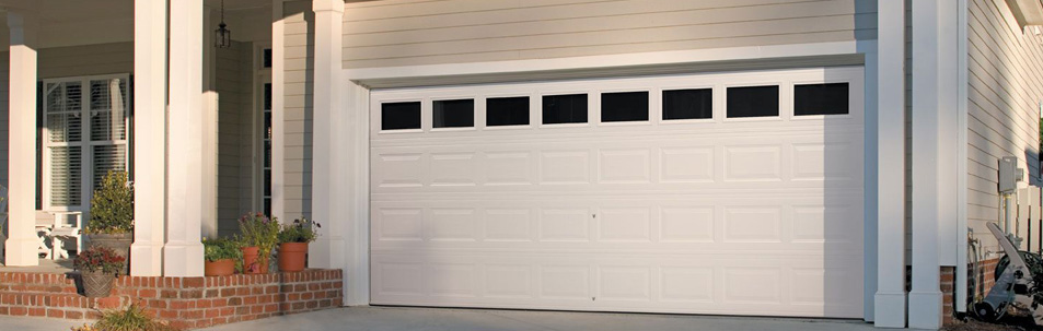 Fraser Valley and Maple Ridge Garage Door Installation